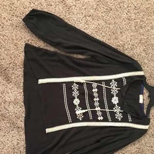 Altered State Navy Shirt